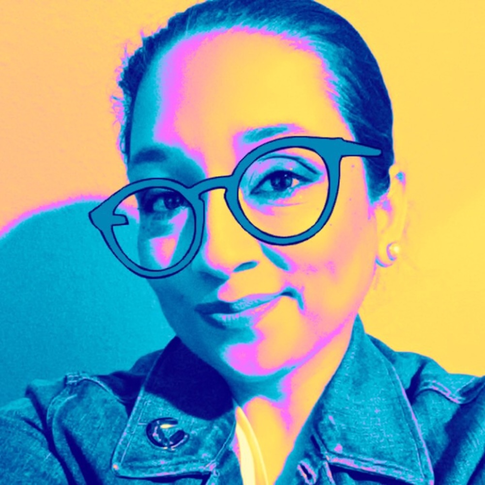 Meet your Posher, Yvette
